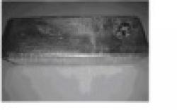 Cadmium Ingot 98-99% (Domestic Trade Only) $0