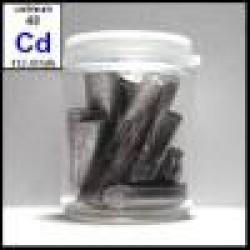 Cadmium Ingots $0