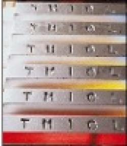 CALCIUM LEAD ALLOY $0