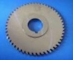 carbide alloy of gear wheel $0