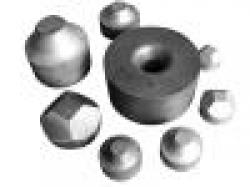 Carbide Anvils And Dies $0