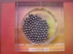 carbide ball $0