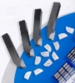 carbide brazed tips $0