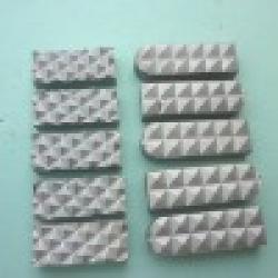 Carbide gripped inserts $0