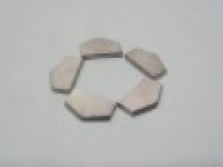 carbide hammer drill tips $0