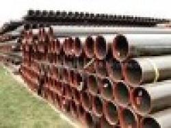 China (Mainland) carbon seamless steel pipe