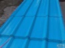 Carbon steel coated sheet $0