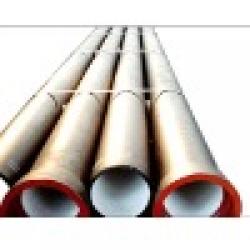 Cast Ductile Iron Pipe $0
