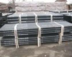 cast grey iron pipe $0