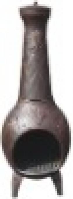 Cast Iron Chimineas $0