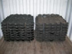 Cast Iron Counter Weight For Elevator $0