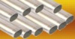 Cast Iron Oval Tubes $0