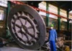 Cast Iron Part, Pig Iron $0