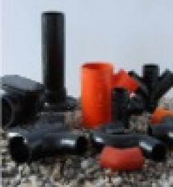 cast iron pipe and fitting $0