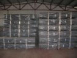 cast iron pipe--ASTM A888 CISPI301 $0