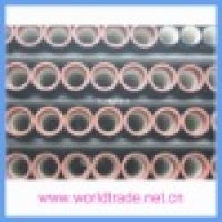 cast iron pipe DN100--DN1000mm $0