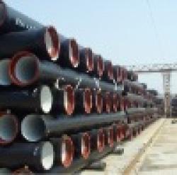 Cast Iron Pipe (Ductile) $0