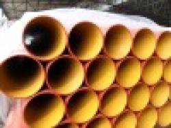 cast iron pipe en877/ astm a888 $0