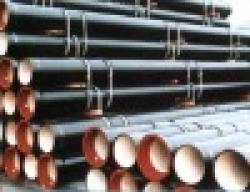 cast iron pipe line $0