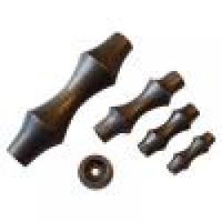 Cast Iron Pipe Rollers (Long Type) $0