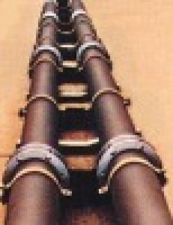 Cast Iron Socket Fitting & Cast Iron Pipe $0