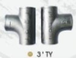 Cast Iron Soil Pipe Fittings $0