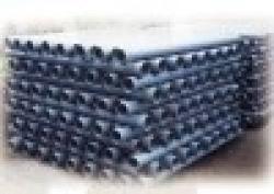 Cast iron Straight pipe $0