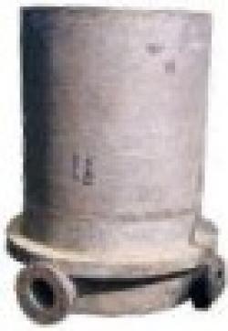 Cast Iron Sublimation pipes $0