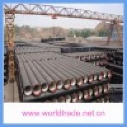 cast pipe DN100--DN1000mm $0