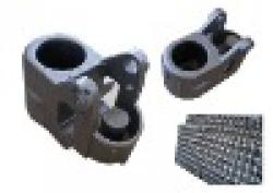 casting and forging product $0