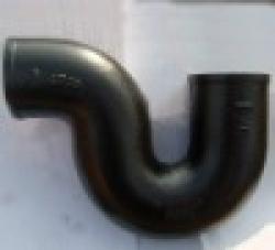 casting iron drainage pipe $0