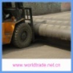 casting pipe class K9 $0