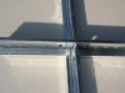 Ceiling Suspension System (Ceiling T Grids) $0