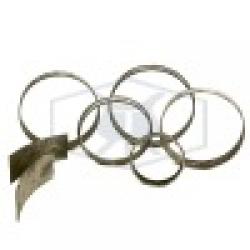 Cemented Carbide Abrasion Resistant Lining $0