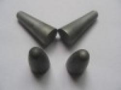 cemented carbide rotary bur blanks $0