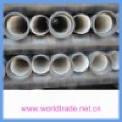 centrifugal grey cast iron tube $0