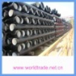 Centrifugal iron casting pipe $0