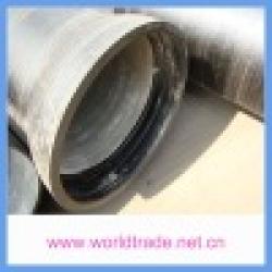 centrifugal iron pipe $0