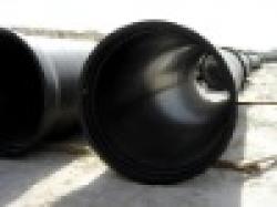 Ceramic Epoxy lining pipe for sewage pipeline $0