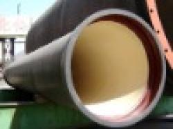 Ceramic epoxy lining pipes for potable water $0