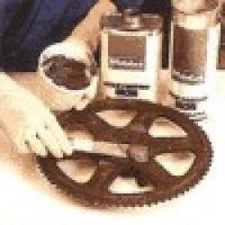 CERAMIC PASTE COMPOUND $0