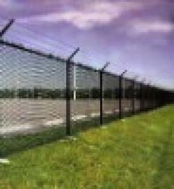 Chain Link Fence $0