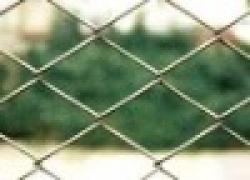 Chain Link Fencing $0