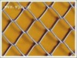 Chain Link Mesh $0