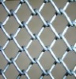 chain link wire mesh $0