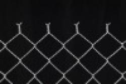 chainlink fence $0