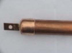 Chemical ground rod $0