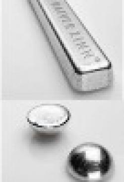 Chemicals and Solder Alloys - Consumables $0