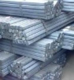 CHEQURED STEEL BILLETS $0