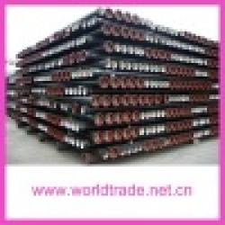 china ductile iron tube $0